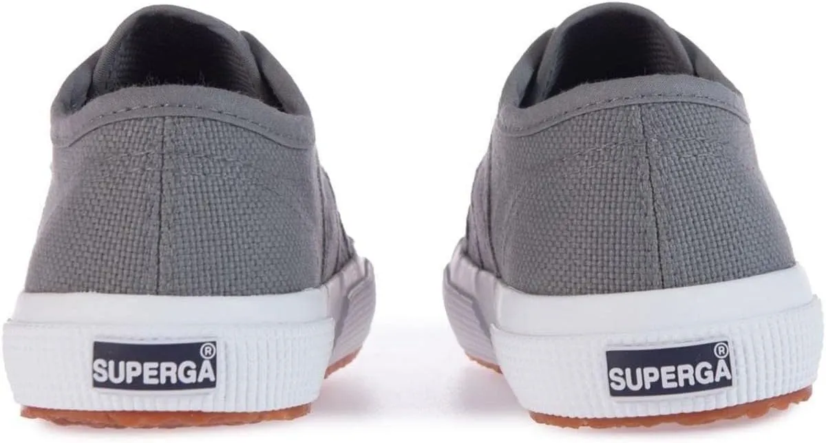 Superga Kids' 2750 JCOT Classic Sneaker
