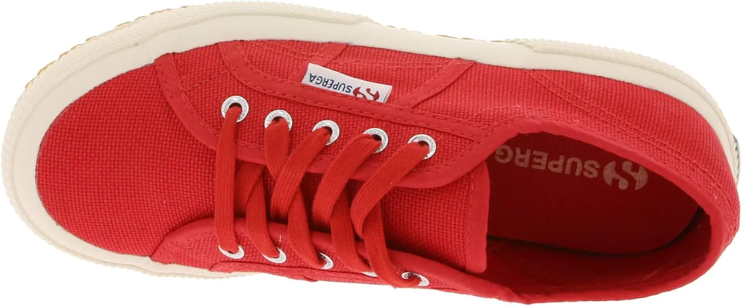 Superga Kids' 2750 JCOT Classic Sneaker