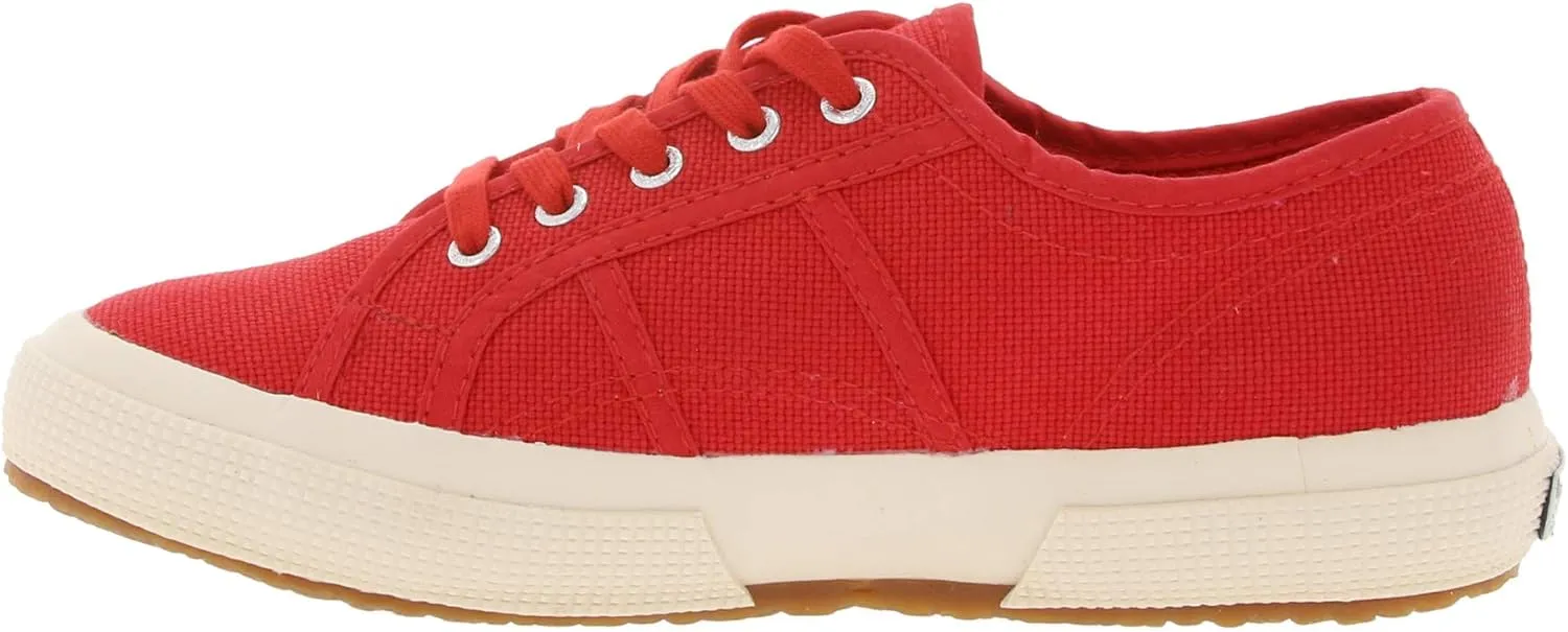 Superga Kids' 2750 JCOT Classic Sneaker
