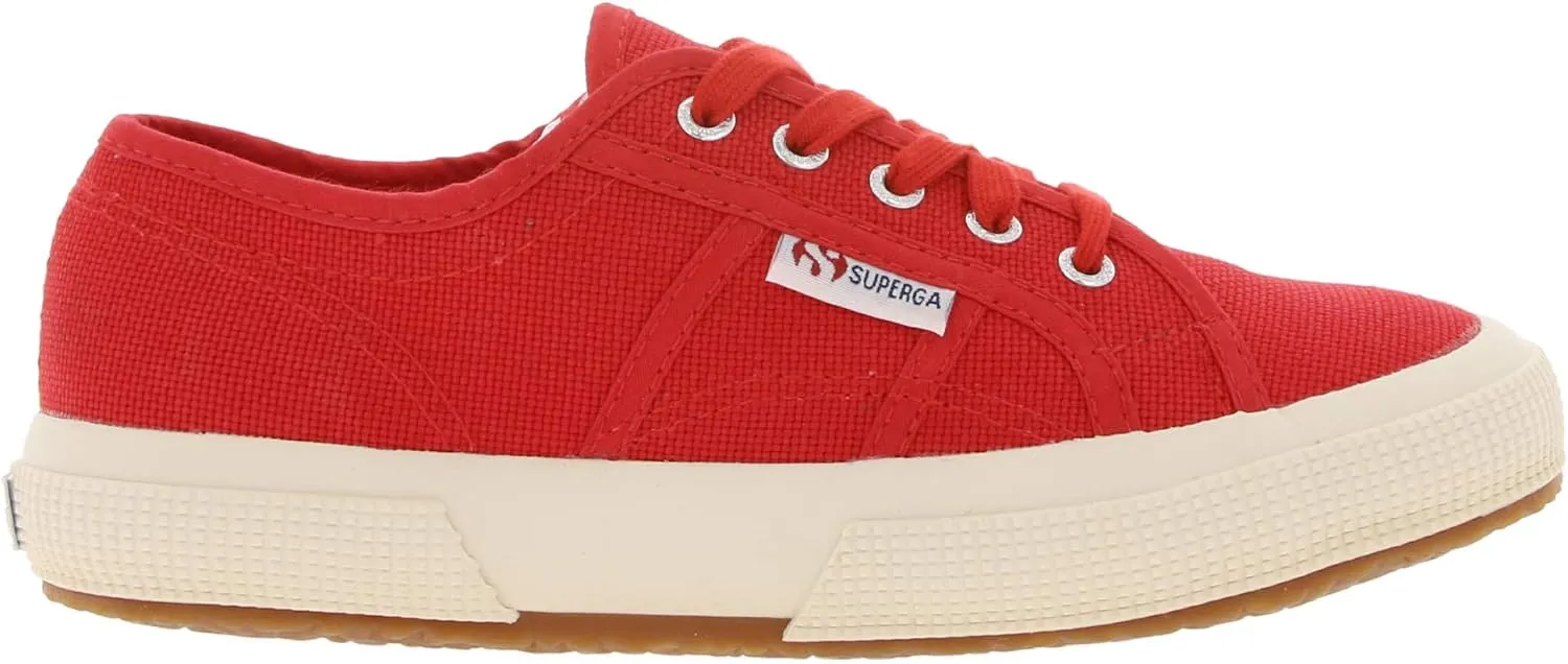 Superga Kids' 2750 JCOT Classic Sneaker