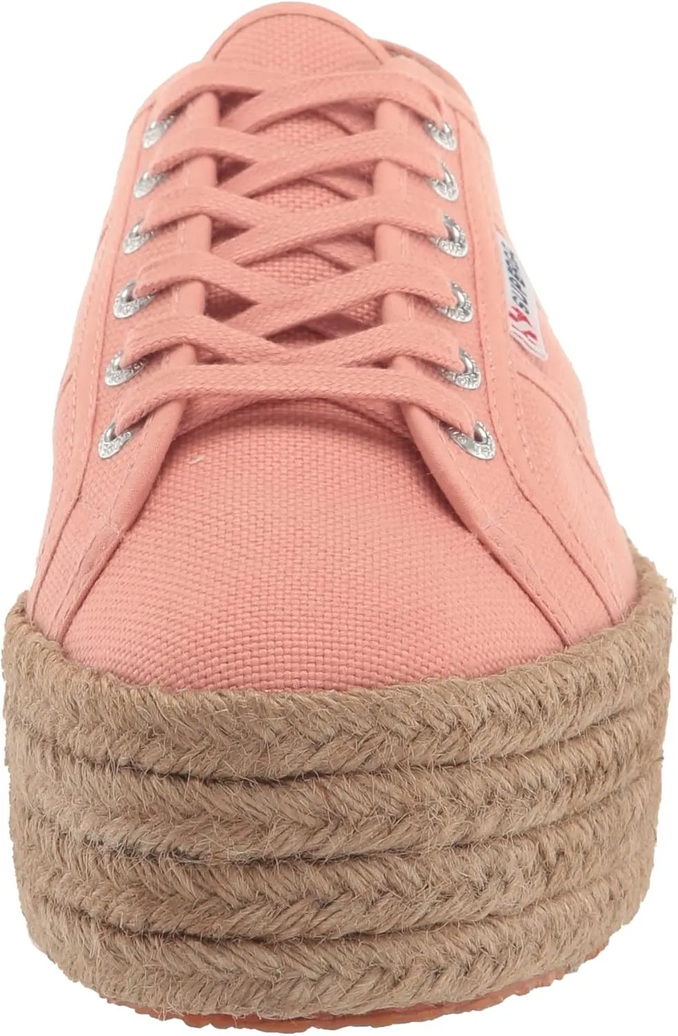 Superga Unisex-Adult S51186w Sneaker