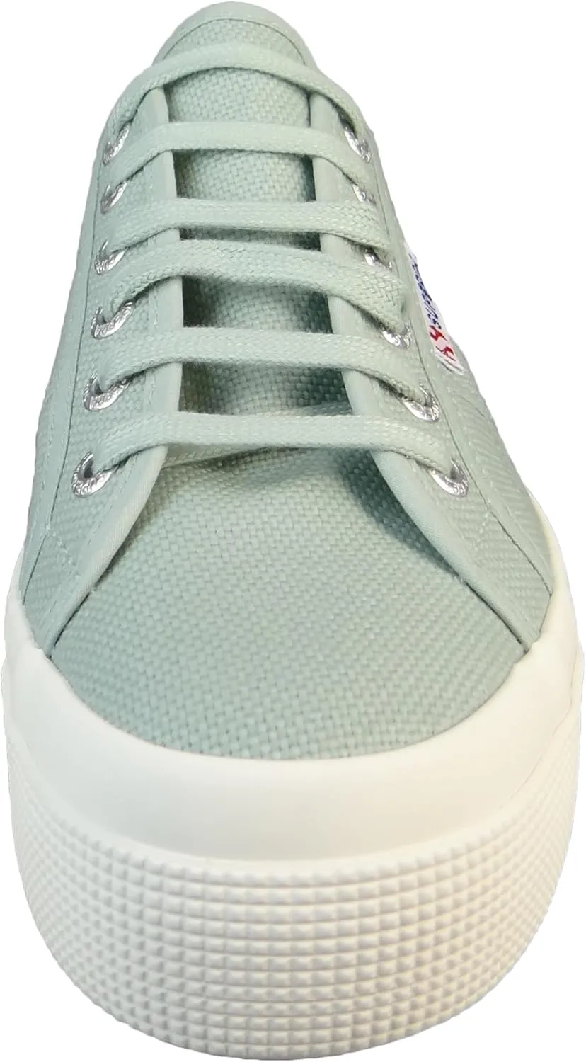 Superga Unisex Oxford Flat