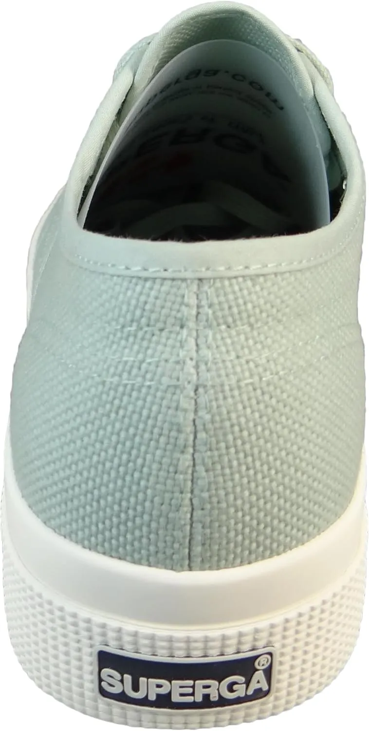 Superga Unisex Oxford Flat