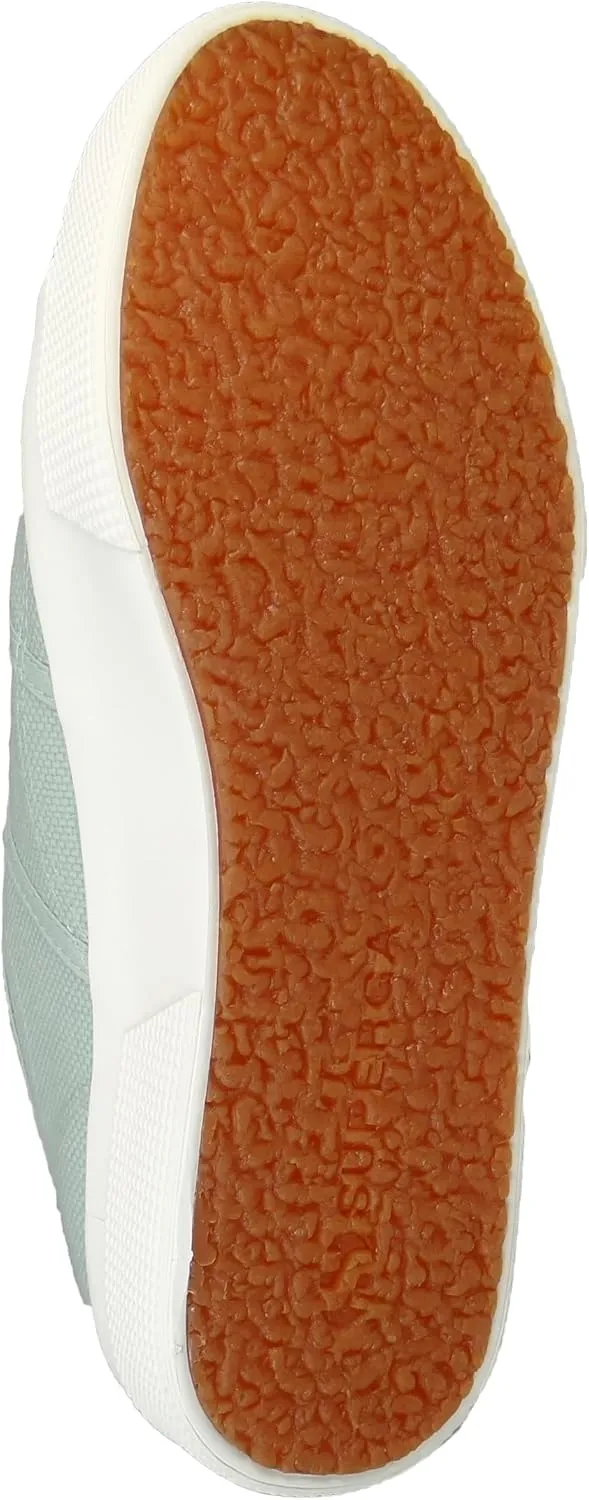 Superga Unisex Oxford Flat