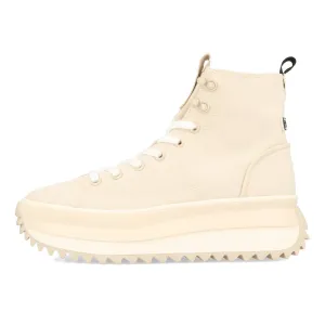Tamaris 1-25201-20-418 Sneaker Boots Canvas Damen Ivory