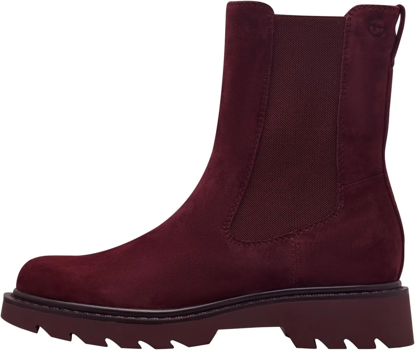 Tamaris Women's Chelsea Boots