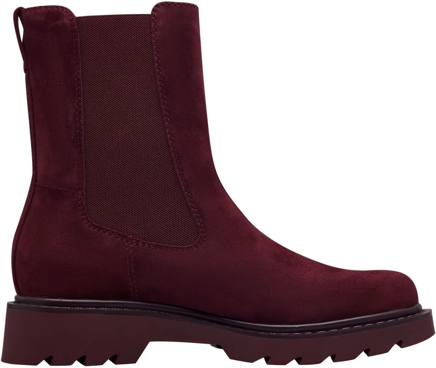Tamaris Women's Chelsea Boots