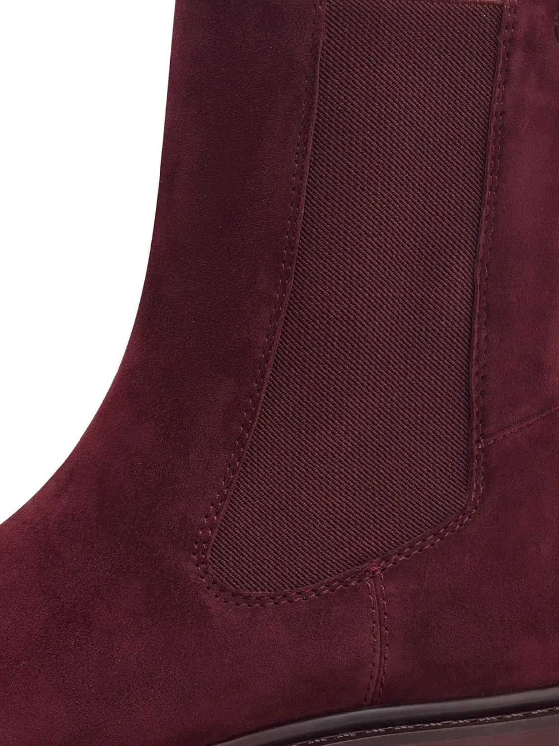 Tamaris Women's Chelsea Boots