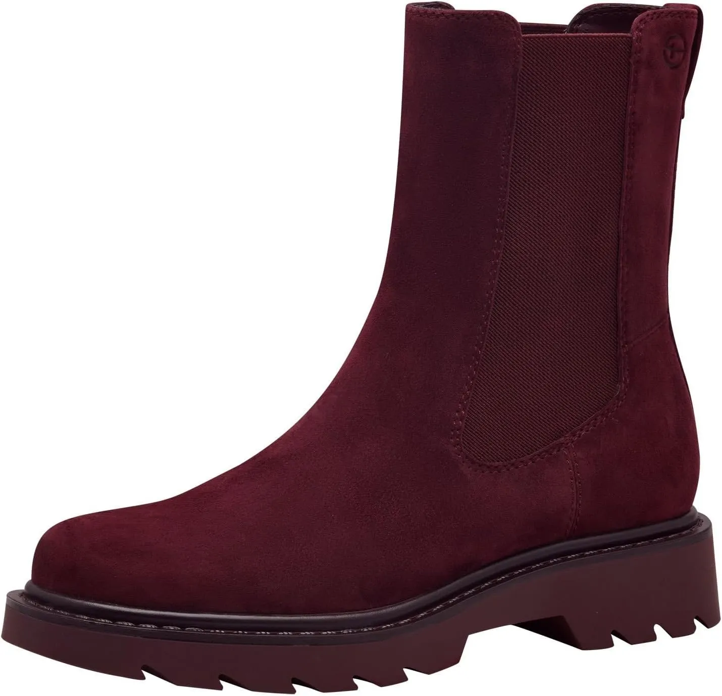 Tamaris Women's Chelsea Boots