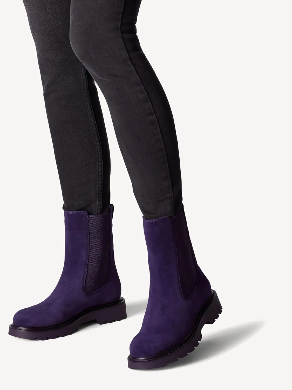 Tamaris Women's Chelsea Boots