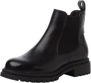 Tamaris Women's Classic Chelsea Boot