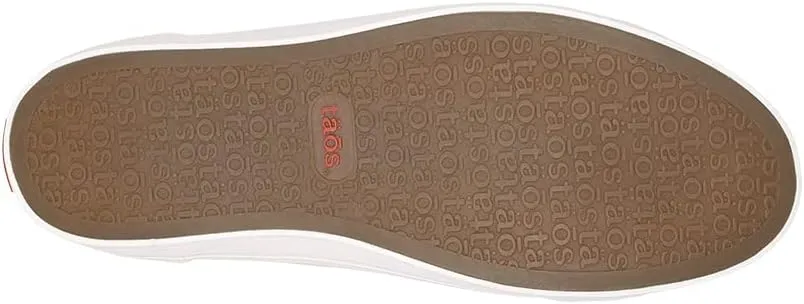 Taos Footwear Men's Starsky Sneaker