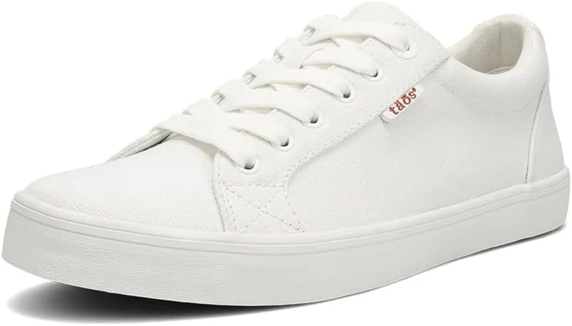 Taos Footwear Men's Starsky Sneaker
