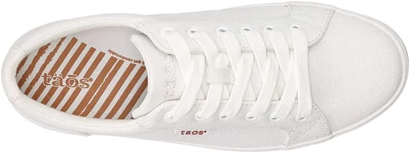 Taos Footwear Men's Starsky Sneaker
