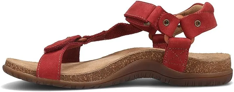 Taos Footwear Women's Mixer Sandal