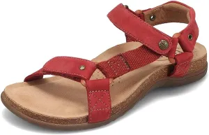 Taos Footwear Women's Mixer Sandal