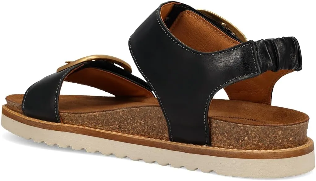 Taos Footwear Women's On The Double Sandal