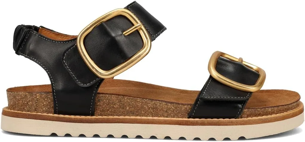 Taos Footwear Women's On The Double Sandal