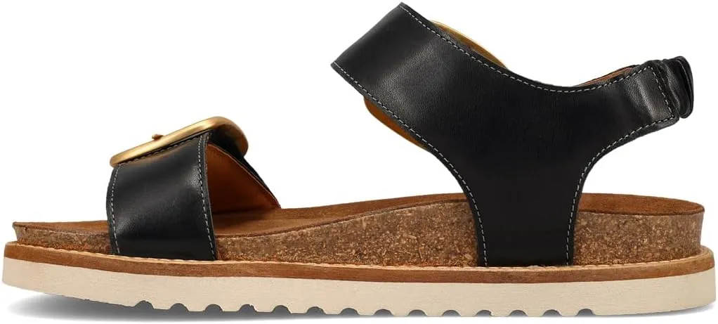 Taos Footwear Women's On The Double Sandal