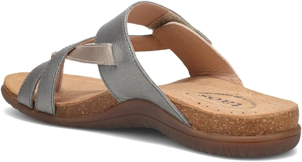 Taos Footwear Women's Perfect Sandal