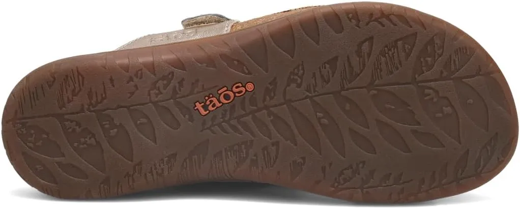Taos Footwear Women's Perfect Sandal
