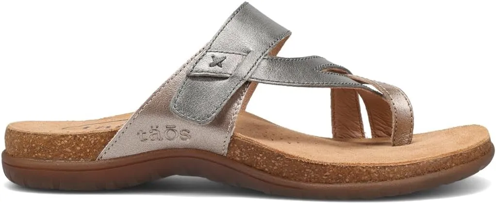Taos Footwear Women's Perfect Sandal