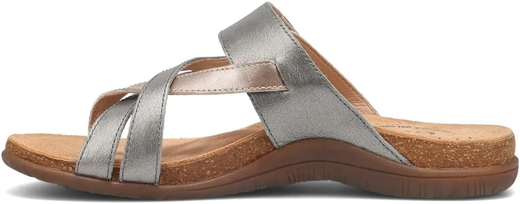 Taos Footwear Women's Perfect Sandal
