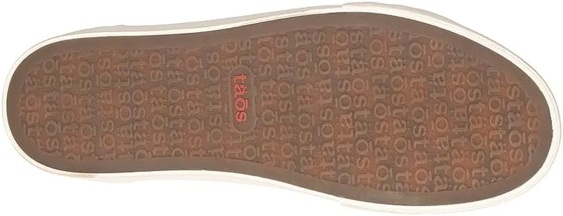 Taos Footwear Women's Top Soul Sneaker