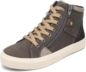 Taos Footwear Women's Top Soul Sneaker