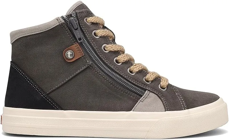 Taos Footwear Women's Top Soul Sneaker