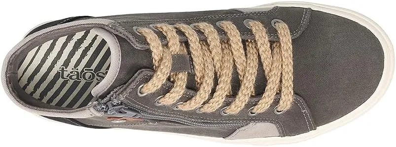 Taos Footwear Women's Top Soul Sneaker