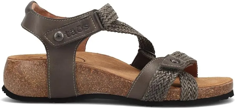 Taos Footwear Women's Trulie Sandal