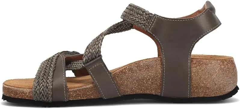 Taos Footwear Women's Trulie Sandal