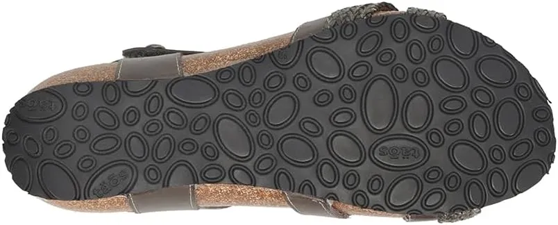 Taos Footwear Women's Trulie Sandal
