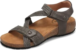 Taos Footwear Women's Trulie Sandal