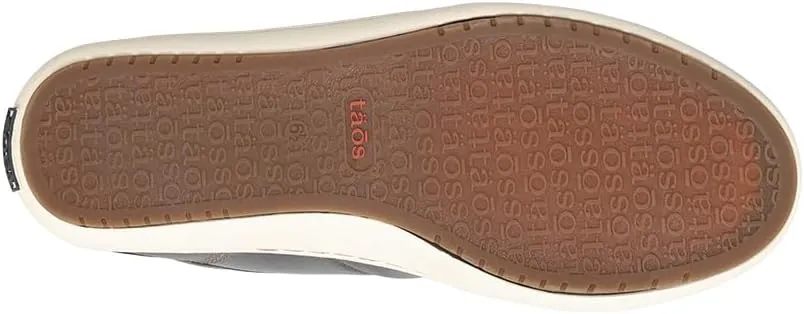 Taos Footwear Women's Union Sneaker