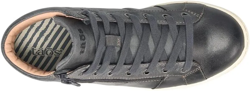 Taos Footwear Women's Union Sneaker