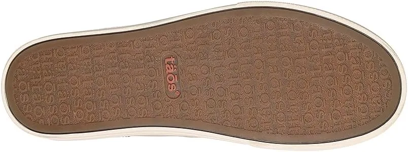 Taos Footwear Women's Winner Sneaker