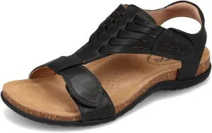 Taos Footwear Women's Wonderful Sandal