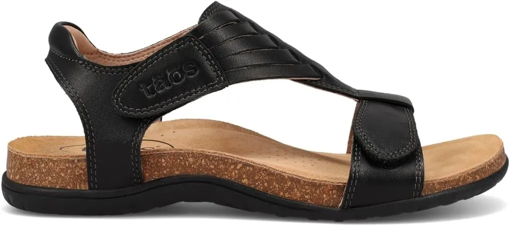 Taos Footwear Women's Wonderful Sandal