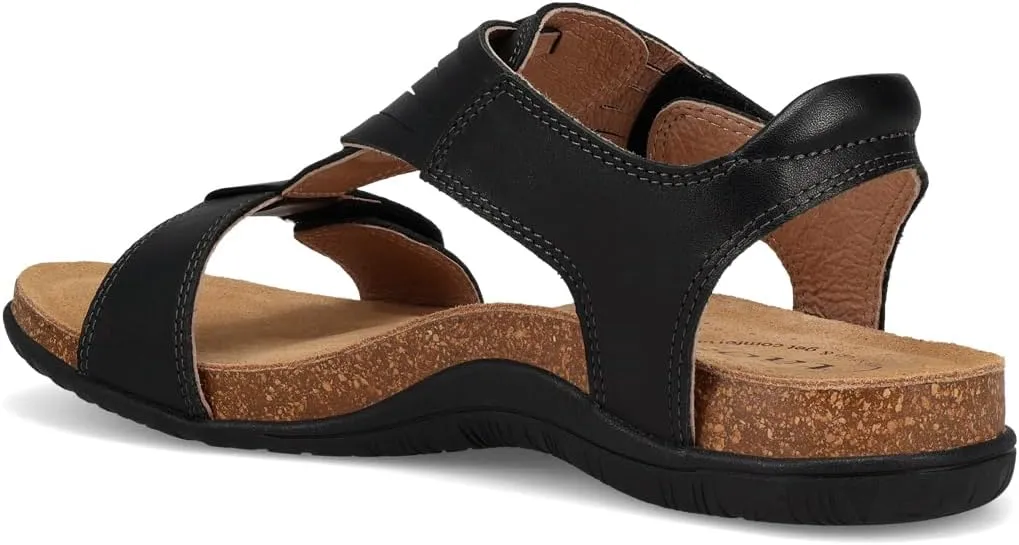 Taos Footwear Women's Wonderful Sandal