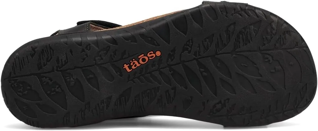 Taos Footwear Women's Wonderful Sandal