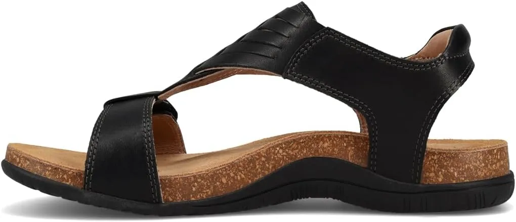 Taos Footwear Women's Wonderful Sandal