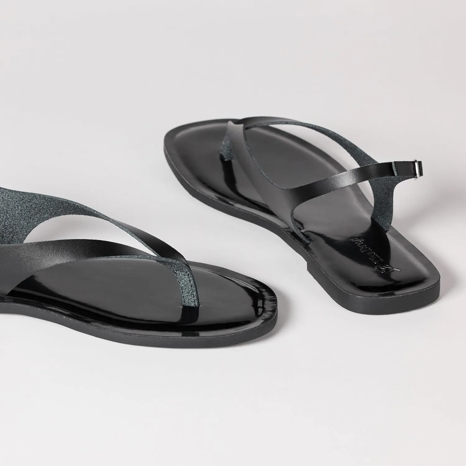 The Drop Women's Cinda Thong Sandal