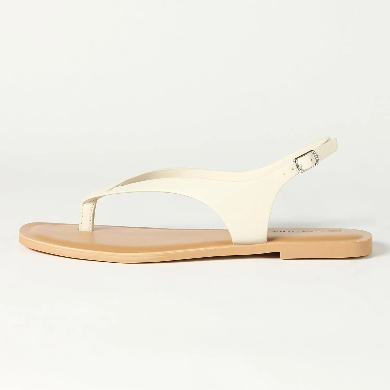 The Drop Women's Cinda Thong Sandal