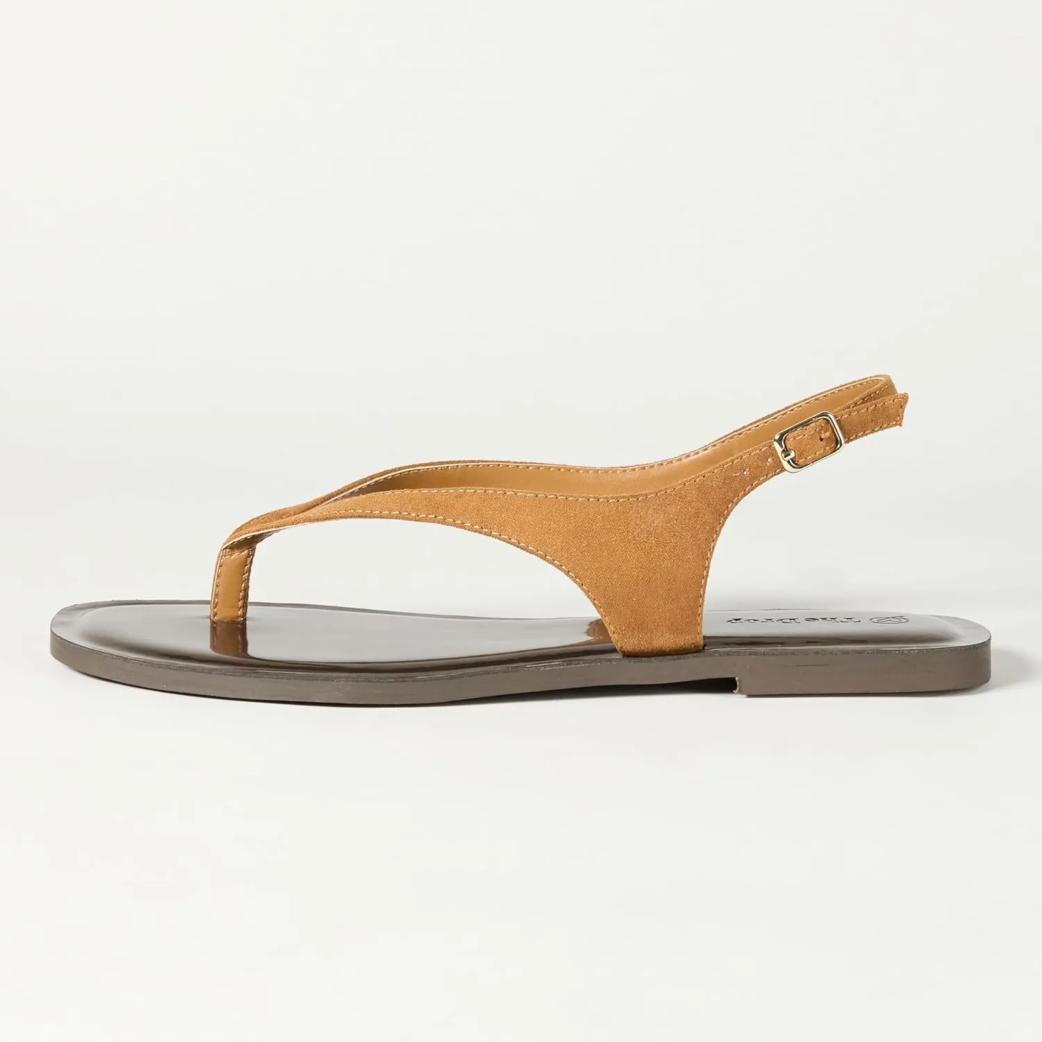 The Drop Women's Cinda Thong Sandal