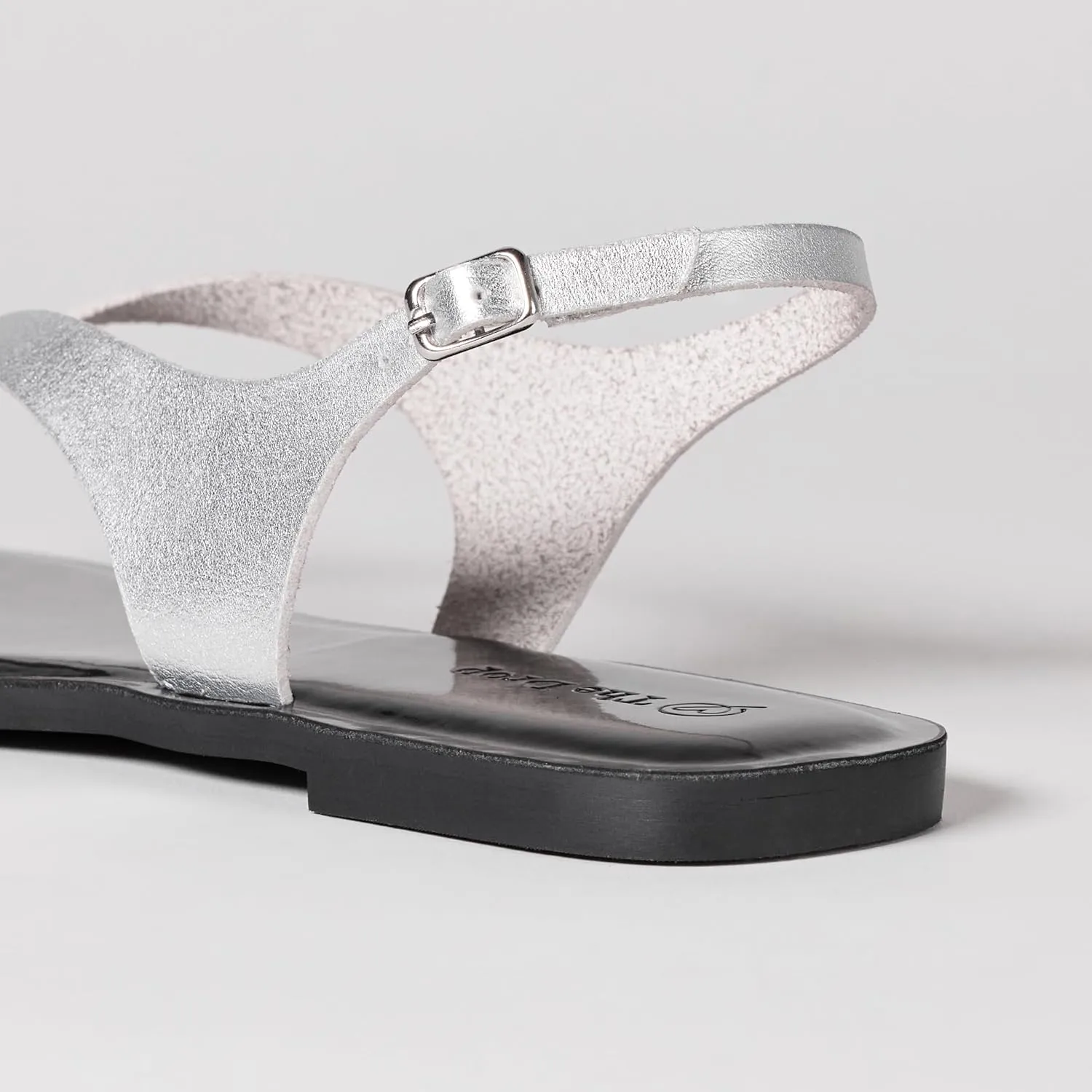 The Drop Women's Cinda Thong Sandal