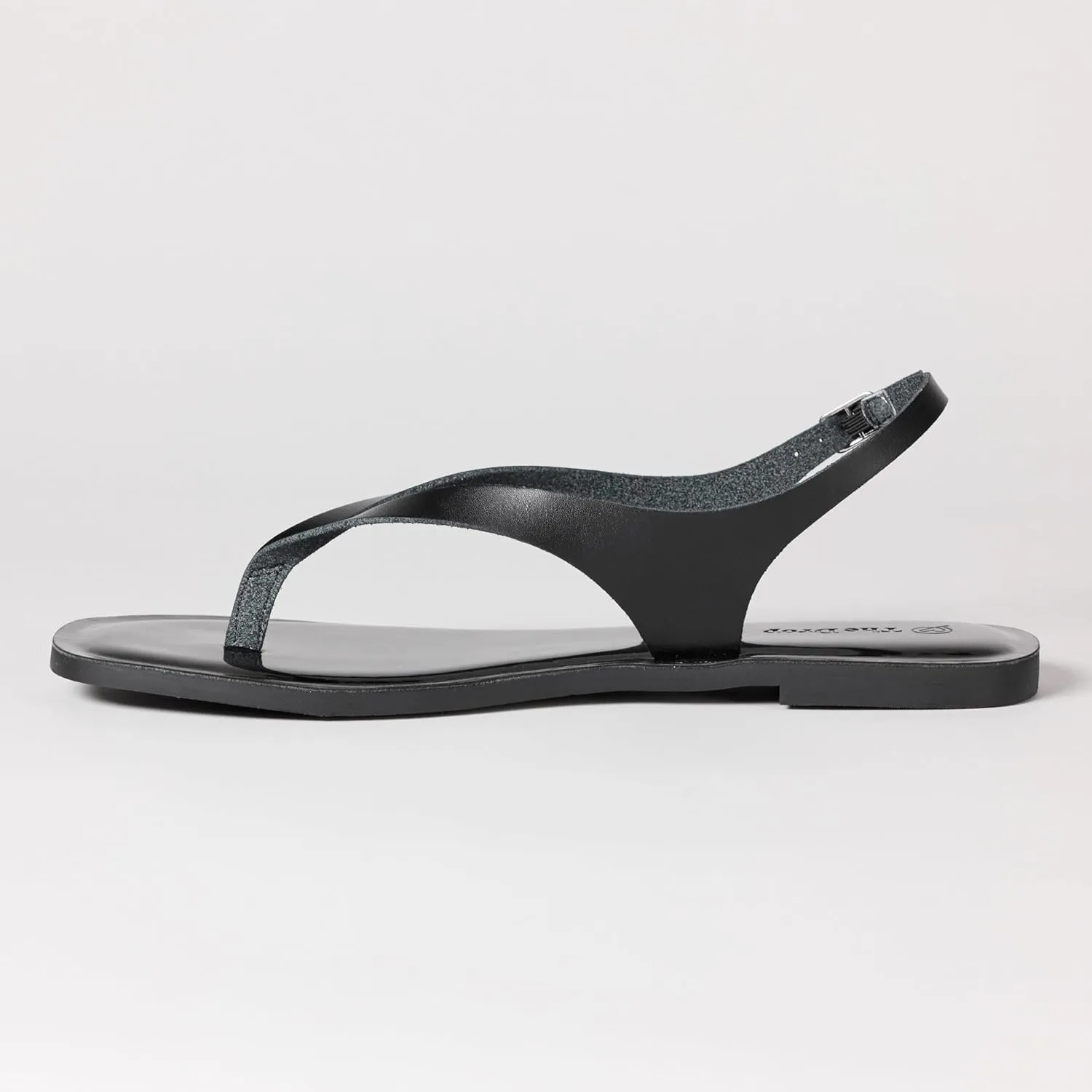 The Drop Women's Cinda Thong Sandal