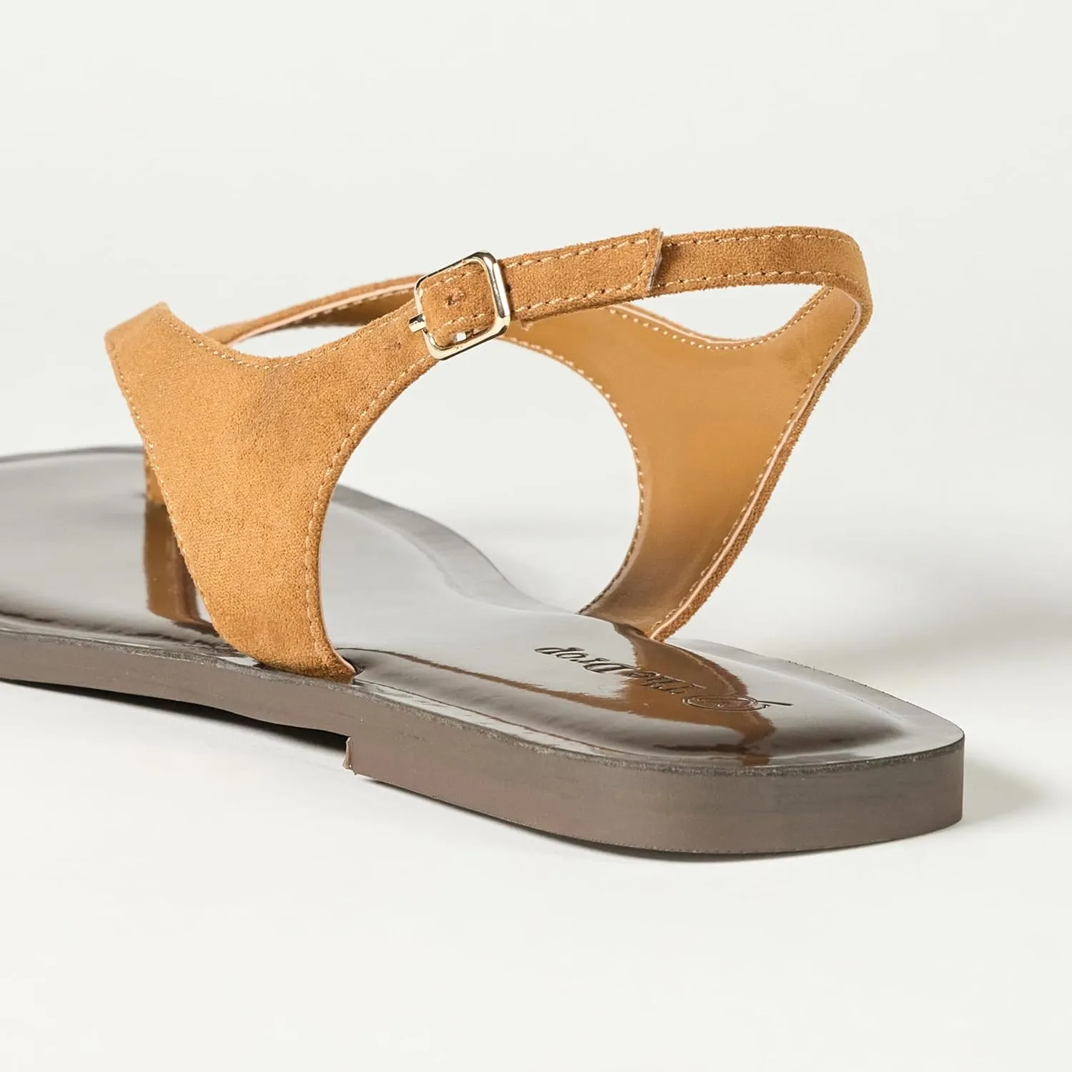 The Drop Women's Cinda Thong Sandal