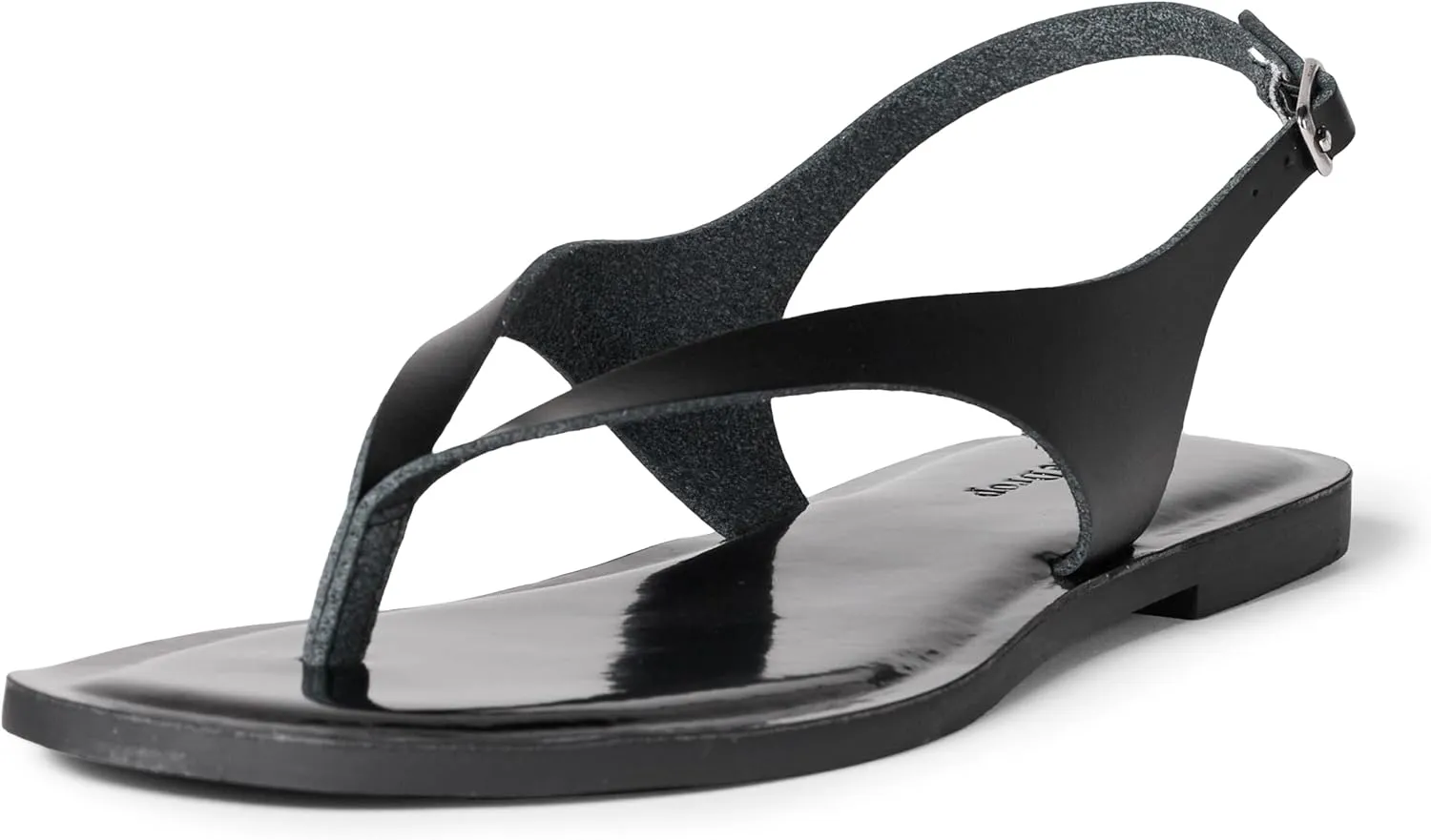 The Drop Women's Cinda Thong Sandal